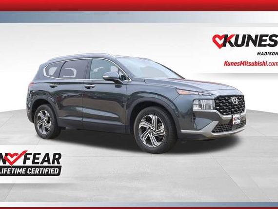 HYUNDAI SANTA FE 2023 5NMS24AJ5PH565274 image